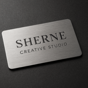Name Tag