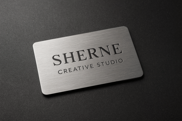 Name Tag